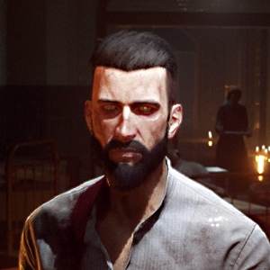 Vampyr Análisis