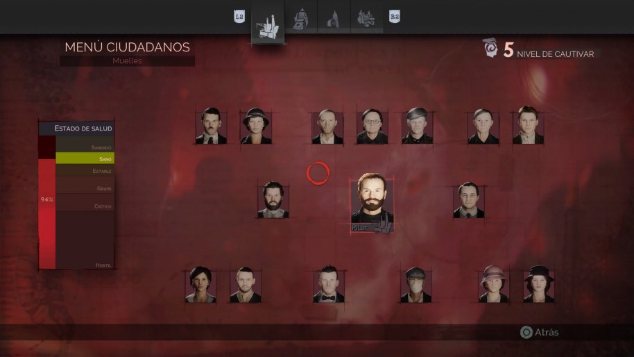 Vampyr
