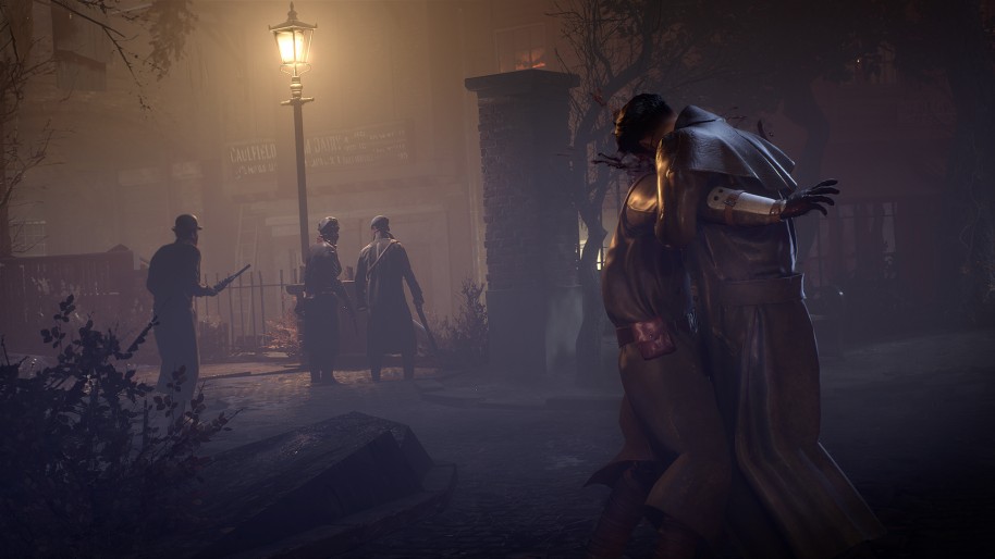 Vampyr: ¿Vive o muere? Vampyr y el poder de decidir