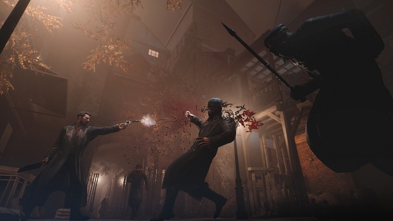 Vampyr Vampyr