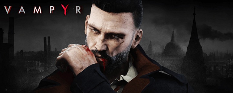 Vampyr Vampyr