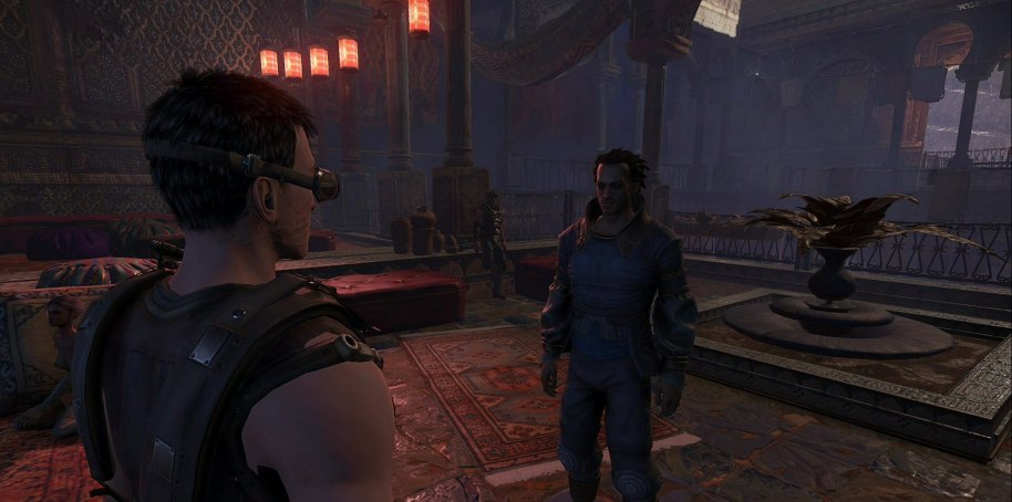 The Technomancer Xbox One