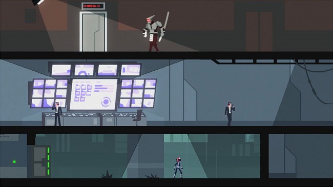 Ronin Ronin
