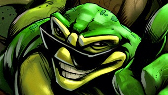 Microsoft estaría trabajando en un nuevo Battletoads