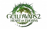 Carátula de Guild Wars 2 - Heart of Thorns - PC