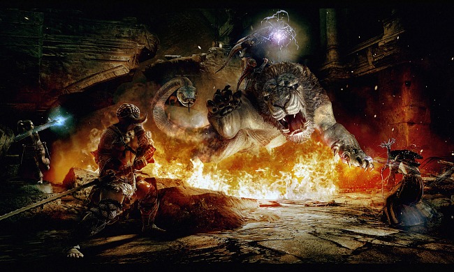 Devil May Cry HD Collection Devil May Cry HD Collection