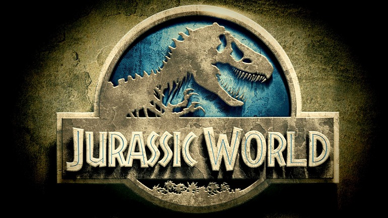 LEGO: Jurassic World LEGO: Jurassic World