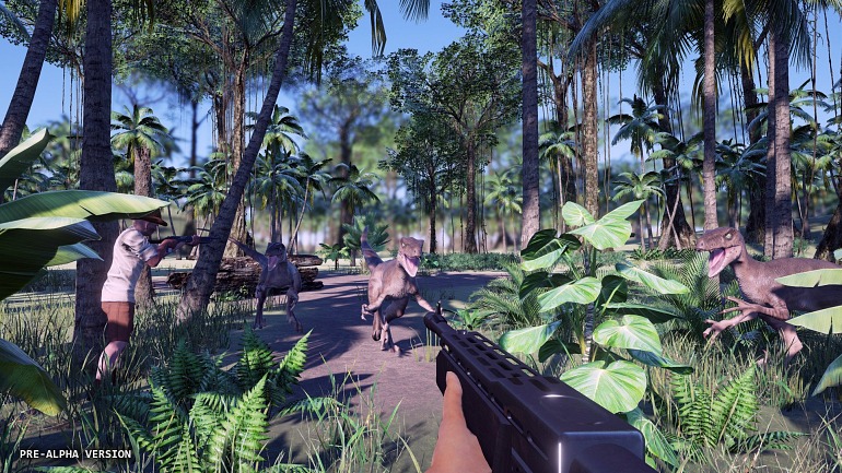 LEGO: Jurassic World LEGO: Jurassic World