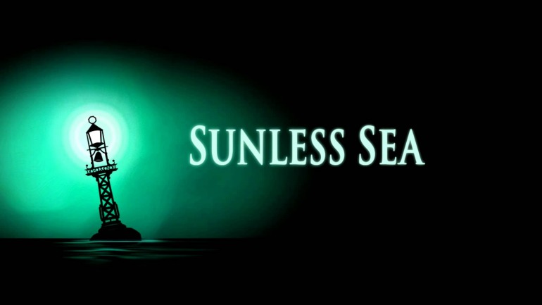 Sunless Sea Sunless Sea