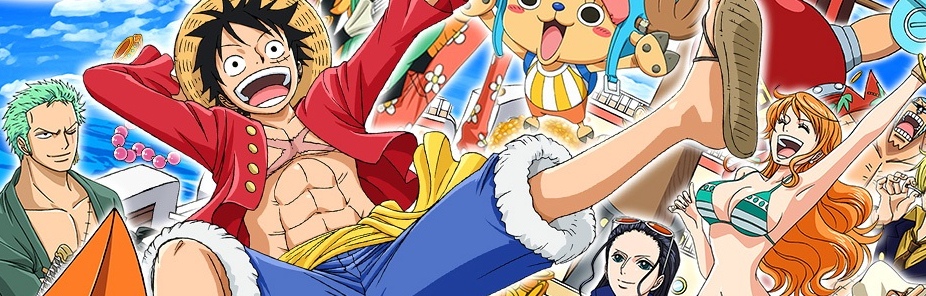 Análisis One Piece Treasure Cruise Análisis One Piece Treasure Cruise