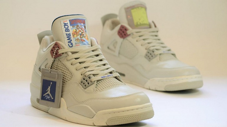 Game Boy Game Boy