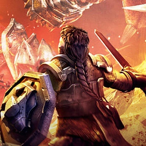 Sword Coast: Legends Análisis