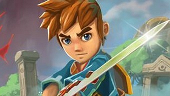 Oceanhorn vende más en Switch que en las demás consolas juntas