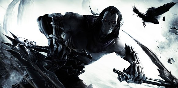 Darksiders II: Deathinitive Edition Darksiders II: Deathinitive Edition