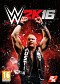 WWE 2K16