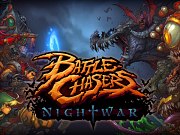 Battle Chasers: Nightwar