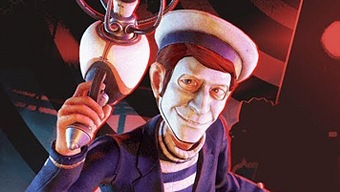 We Happy Few presenta su nueva expansión: ¡Drogas y robots!