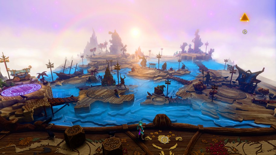 Trine 3 The Artifacts of Power