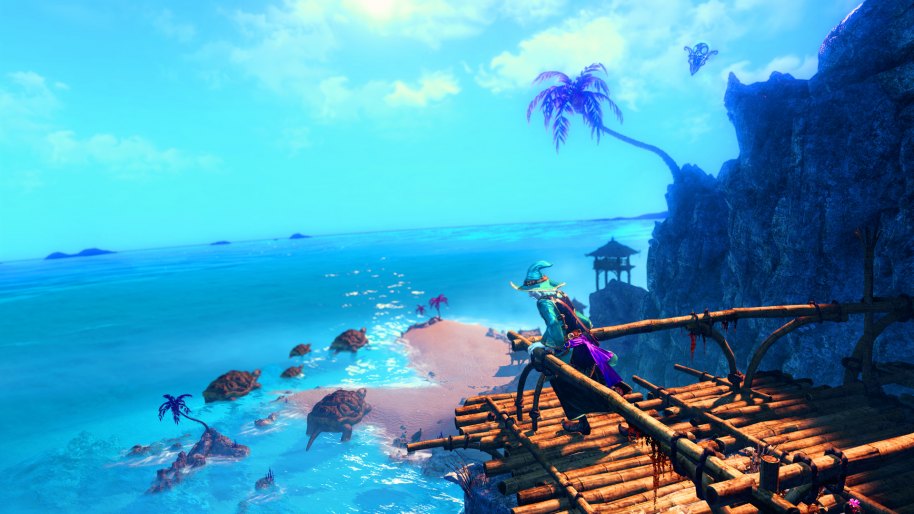 Trine 3 The Artifacts of Power PC