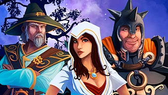 Frozenbyte anuncia Trine Series 1-3 para Nintendo Switch, disponible en tiendas selectas