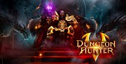 Carátula de Dungeon Hunter 5 - iOS
