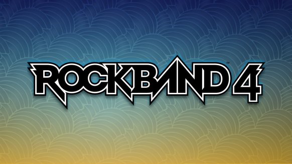 Rock Band 4 Rock Band 4