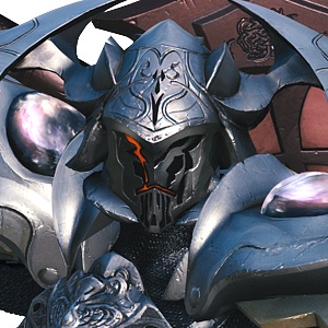 Mobius Final Fantasy Análisis