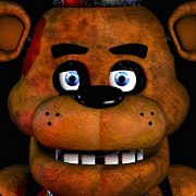 Carátula de Five Nights at Freddy's - iOS