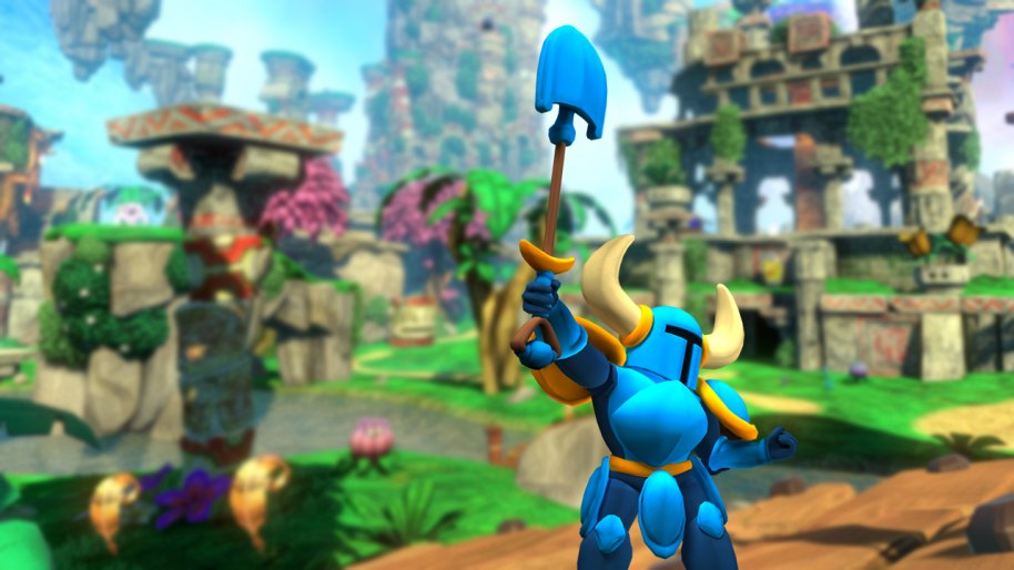 Yooka-Laylee