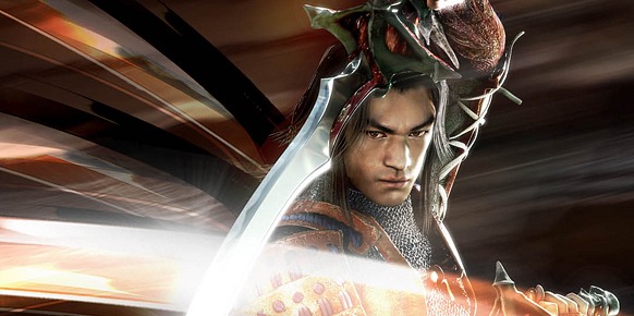 Onimusha: Warlords Onimusha: Warlords