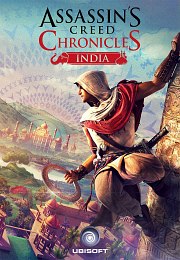 Assassin's Creed Chronicles: India