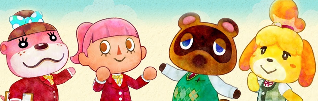 Análisis Animal Crossing Happy Home Designer Análisis Animal Crossing Happy Home Designer