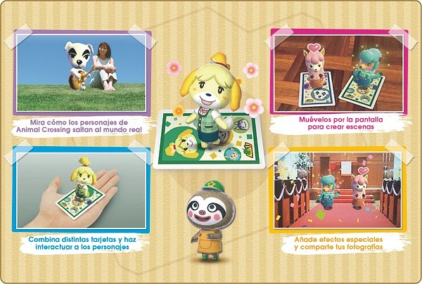 Animal Crossing Animal Crossing
