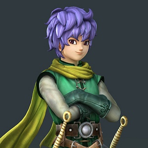 Dragon Quest: Heroes II Análisis