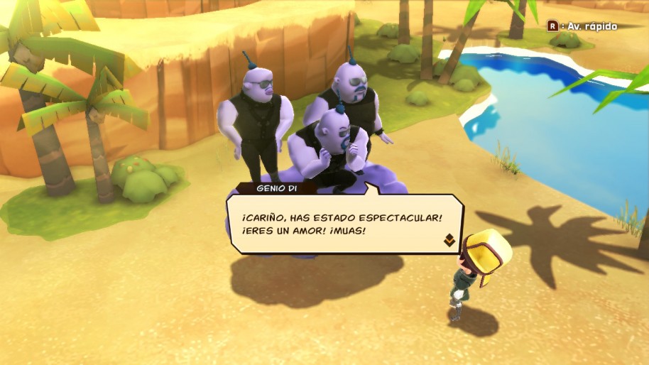 Snack World De Mazmorra en Mazmorra - Edición de Oro