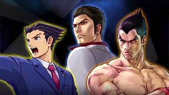 El director de Project X Zone deja Monolith Soft