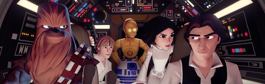 Análisis Disney Infinity 3.0 Análisis Disney Infinity 3.0