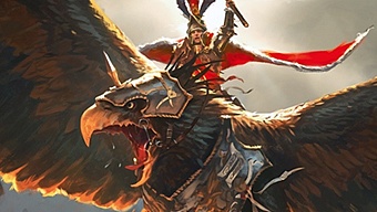 Total War Warhammer: RTS brutal y mágico