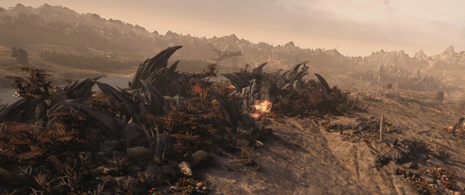 Total War Warhammer
