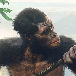 Ancestors: The Humankind Odyssey Análisis