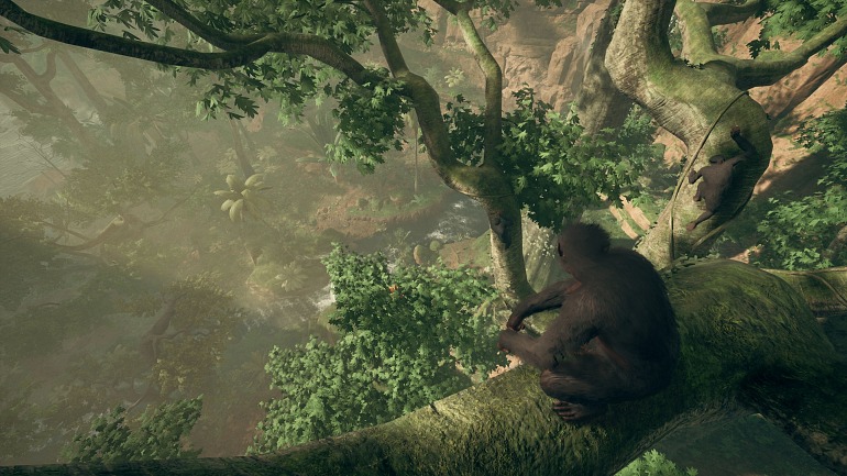 Imagen de Ancestors: The Humankind Odyssey Imagen de Ancestors: The Humankind Odyssey