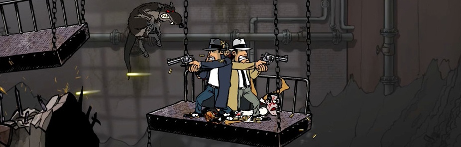 Análisis Guns, Gore & Cannoli Análisis Guns, Gore & Cannoli