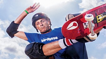 El documental de la franquicia Tony Hawk busca financiación