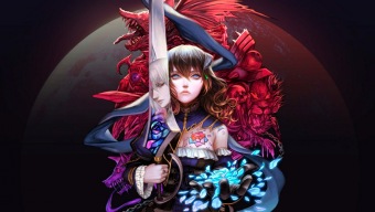 Por fin llega la actualización con mejoras para Bloodstained en Nintendo Switch