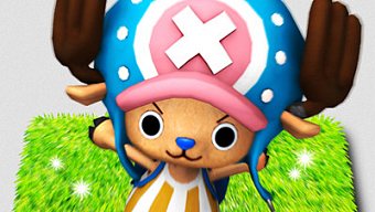Chopper protagoniza el nuevo videojuego F2P de One Piece en móviles