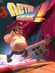 Action Henk