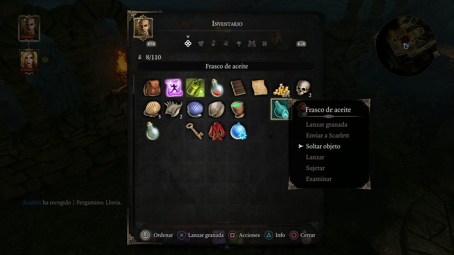 Divinity Original Sin - Enhanced Edition PC