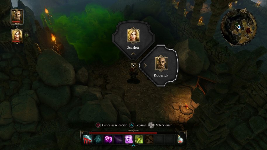Divinity Original Sin - Enhanced Edition
