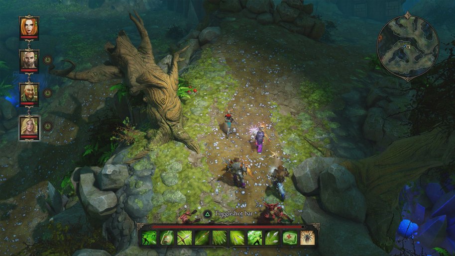 Divinity Original Sin - Enhanced Edition