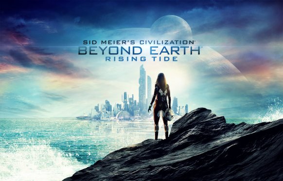 Civilization: Beyond Earth Civilization: Beyond Earth